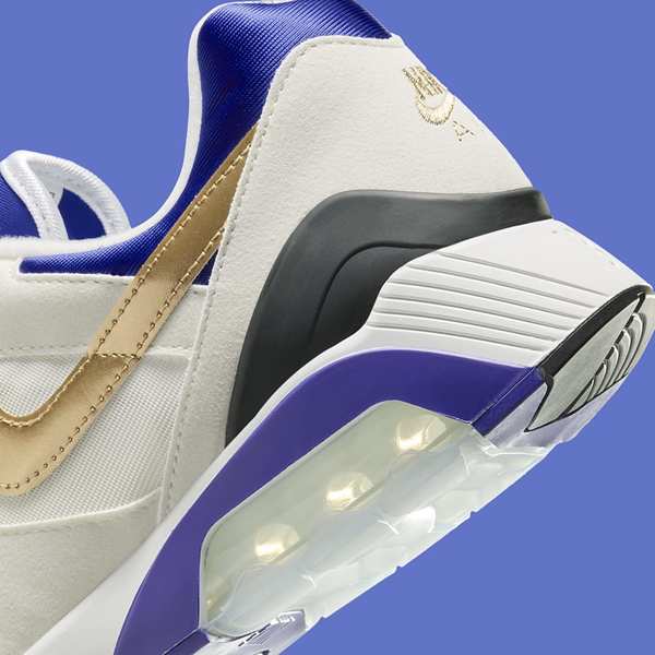 A Tribute to Michael Jordan s Olympic History Nike Air Max 180